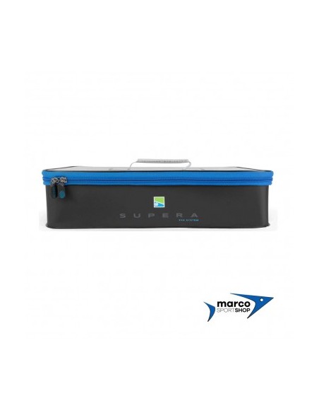 Preston Eva System Supera