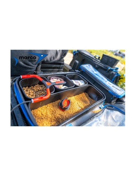 Preston Eva System Supera