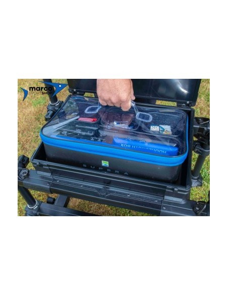 Preston Eva System Supera