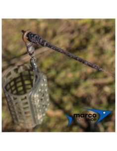 Korum Camo Running Rig Kit Small 2