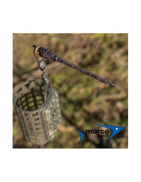 Korum Camo Running Rig Kit Small