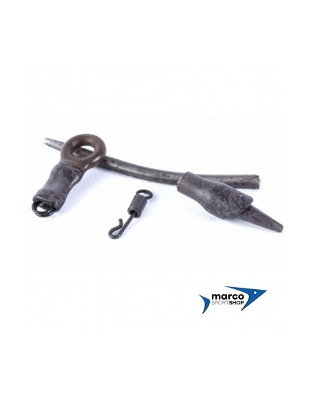 Korum Camo Running Rig Kit Small