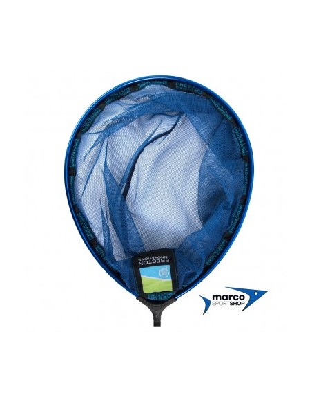 Preston Innovation Testa Guadino Latex Hair Mesh 18"