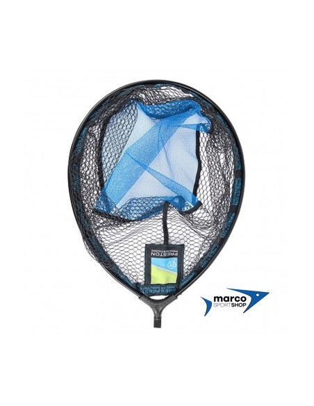 Preston Innovation Testa Guadino Latex Match 18"