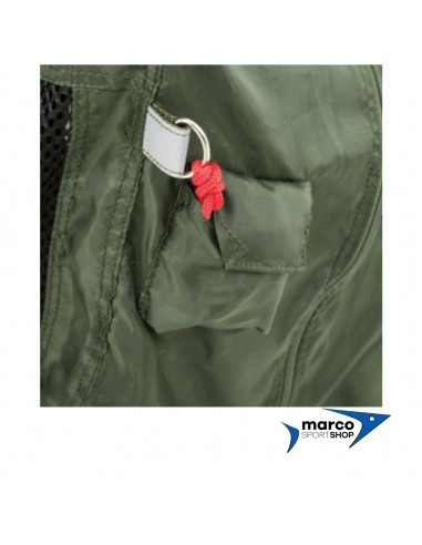 Jrc Recovery Sling Sacca di Mantenimento Galleggiante