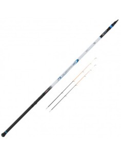 Tubertini F2 Telescopic Light 3,80 - 4,50 mt