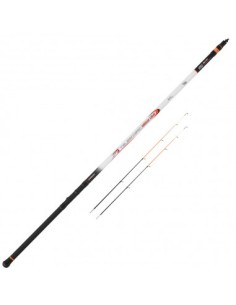 Tubertini F2 Telescopic Medium Light 3,80 - 4,50 mt