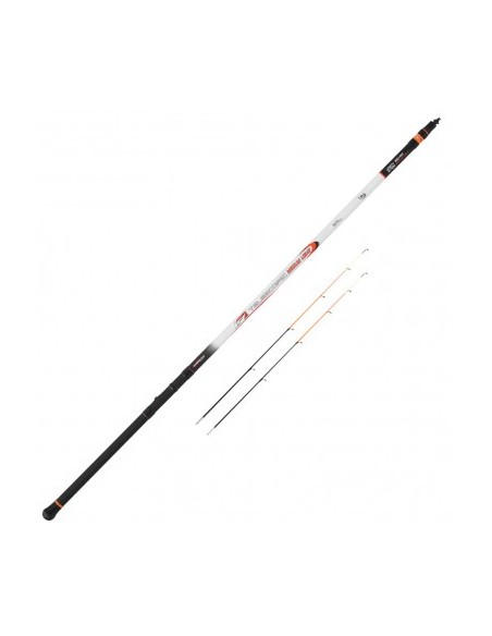 Tubertini F2 Telescopic Medium Light 3,80 - 4,50 mt