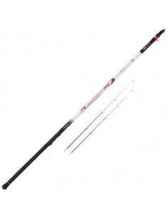 Tubertini F2 Telescopic Medium 3,80 - 4,50 mt