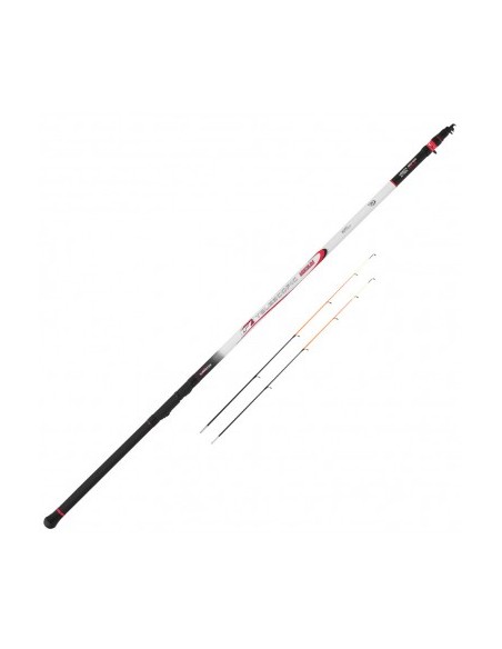 Tubertini F2 Telescopic Medium 3,80 - 4,50 mt