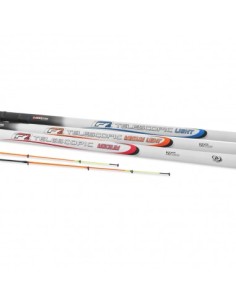 Tubertini F2 Telescopic Medium 3,80 - 4,50 mt 2