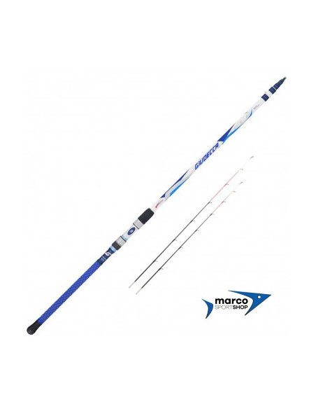 Tubertini Giudecca Telescopica 3 Mt 150/300 Gr