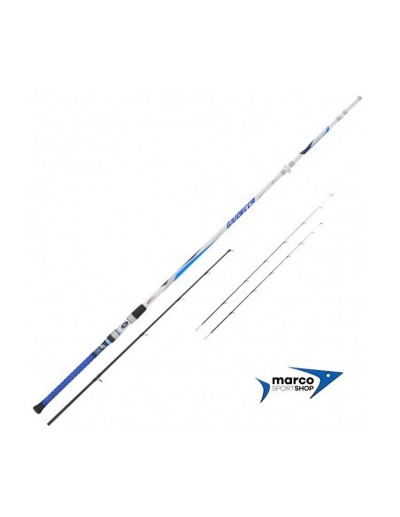 Tubertini Giudecca 3,5 Mt 200/400 Gr