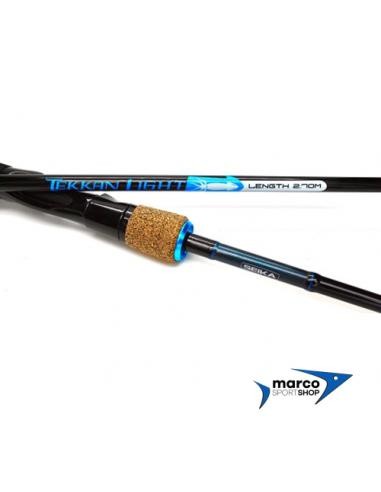 Tubertini Seika Tekkan Light 2,40 mt
