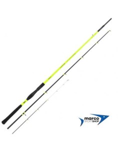 Tubertini Seika Squid Wave 3 Mt