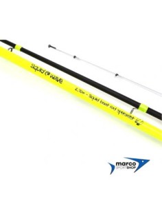 Tubertini Seika Squid Wave 3 Mt 2