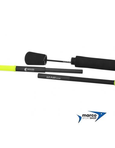 Tubertini Seika Squid Wave 3 Mt