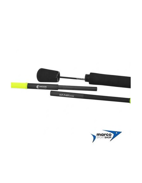 Tubertini Seika Squid Wave 3 Mt