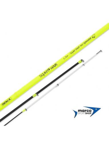 Tubertini Seika Squid Wave 3 Mt