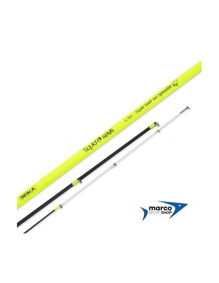 Tubertini Seika Squid Wave 3 Mt