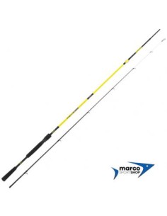 Tubertini Seika Niro Egi 8 ft 1,8-3,5