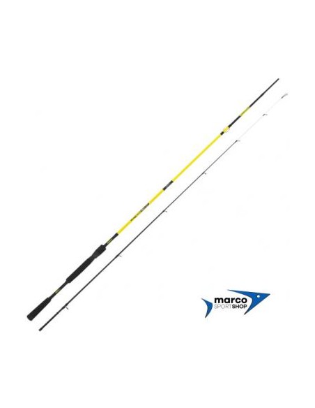 Tubertini Seika Niro Egi 8 ft 1,8-3,5