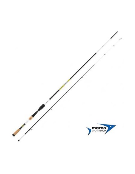 Tubertini Seika Akemi 7,8' Egi Size 1,8 - 3,5