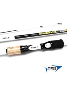 Tubertini Seika Akemi 7,8' Egi Size 1,8 - 3,5 2