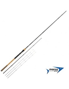 Tubertini TBR Lake Feeder 11 ft Medium Action