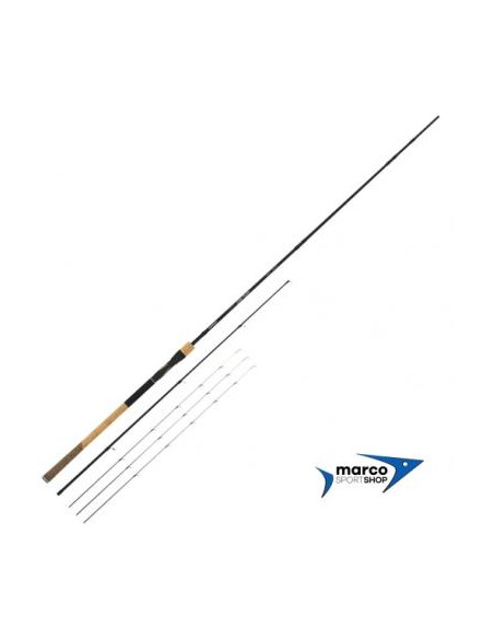 Tubertini TBR Lake Feeder 11 ft Medium Action