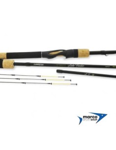 Tubertini TBR Lake Feeder 11 ft Medium Action 2