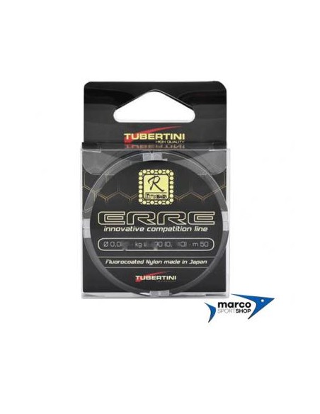 Tubertini Erre 50 Mt Ø 0,182