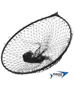 Tubertini Big Black 65X55 cm