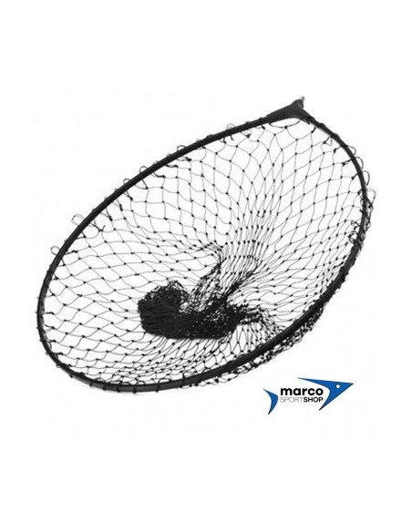 Tubertini Big Black 65X55 cm