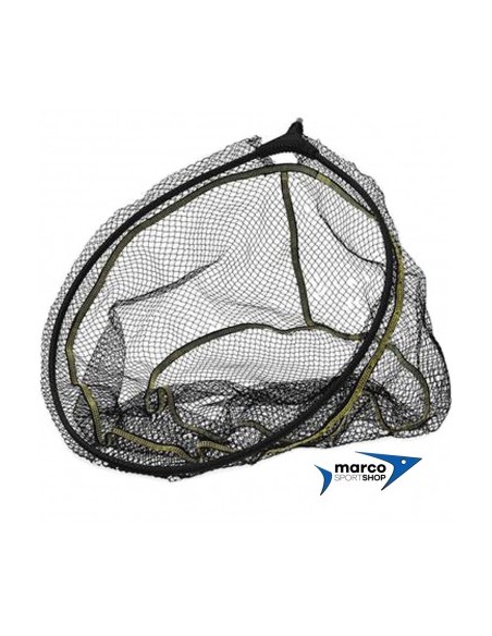 Tubertini Monofilo Black 50X40 cm