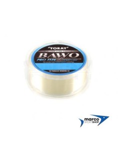 Toray Bawo 150 Mt Ø 0,335 mm 7,18 kg / 15,8 Lb