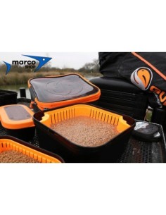 Guru 3 Pinte Bait Strainer 2