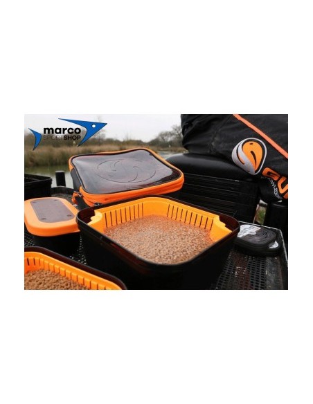 Guru 3 Pinte Bait Strainer