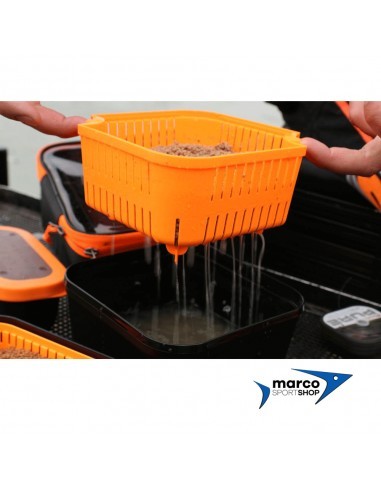 Guru 3 Pinte Bait Strainer