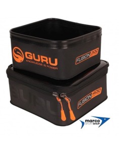 Guru Fusion 400 +  Bait Pro 300 Combo