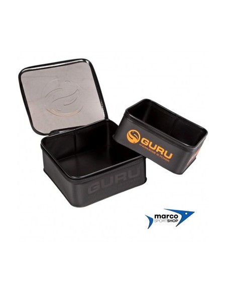 Guru Fusion 600 Bait pro