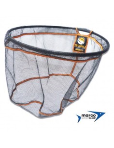 Guru Landing Net Duel 550