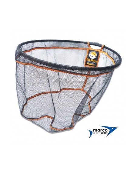 Guru Landing Net Duel 550