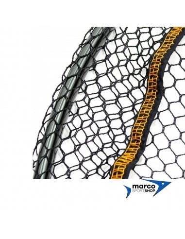 Guru Landing Net Duel 550