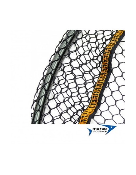 Guru Landing Net Duel 550