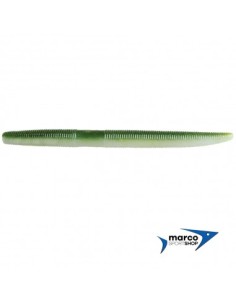 Gary Yamamoto 4" Yamasenko Watermelon Cream Laminate 901