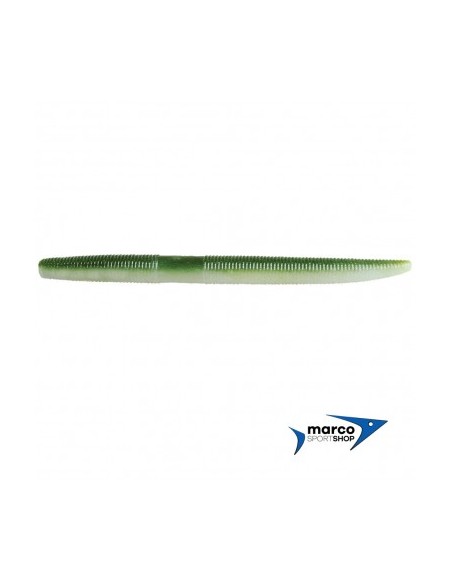 Gary Yamamoto 4" Yamasenko Watermelon Cream Laminate 901