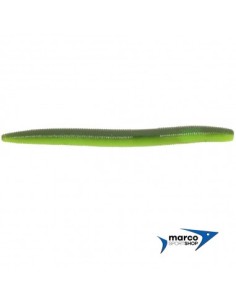 Gary Yamamoto 4" Yamasenko Watermelon Lemon Laminate 906