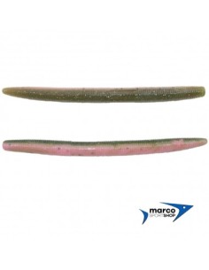 Gary Yamamoto 4" Yamasenko Laminato Rainbow Trout 908