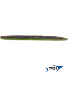 Gary Yamamoto 4" Yamasenko Blue Grass 976